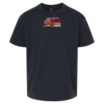 Youth Unisex Soft Style T-Shirt Thumbnail