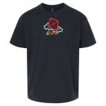 Youth Unisex Soft Style T-Shirt Thumbnail