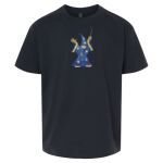 Youth Unisex Soft Style T-Shirt Thumbnail