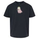 Youth Unisex Soft Style T-Shirt Thumbnail