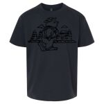 Youth Unisex Soft Style T-Shirt Thumbnail