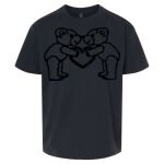 Youth Unisex Soft Style T-Shirt Thumbnail