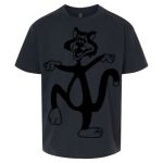 Youth Unisex Soft Style T-Shirt Thumbnail