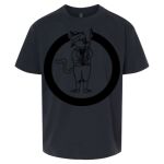 Youth Unisex Soft Style T-Shirt Thumbnail