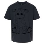 Youth Unisex Soft Style T-Shirt Thumbnail