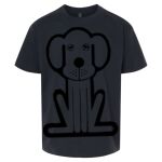 Youth Unisex Soft Style T-Shirt Thumbnail