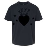 Youth Unisex Soft Style T-Shirt Thumbnail