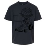 Youth Unisex Soft Style T-Shirt Thumbnail