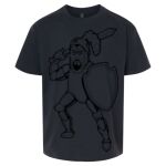 Youth Unisex Soft Style T-Shirt Thumbnail