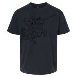 Youth Unisex Soft Style T-Shirt Thumbnail