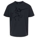 Youth Unisex Soft Style T-Shirt Thumbnail