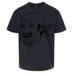 Youth Unisex Soft Style T-Shirt Thumbnail