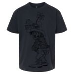 Youth Unisex Soft Style T-Shirt Thumbnail