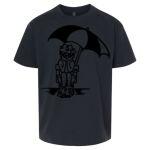 Youth Unisex Soft Style T-Shirt Thumbnail