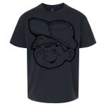 Youth Unisex Soft Style T-Shirt Thumbnail