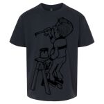 Youth Unisex Soft Style T-Shirt Thumbnail