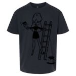 Youth Unisex Soft Style T-Shirt Thumbnail