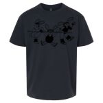 Youth Unisex Soft Style T-Shirt Thumbnail