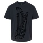 Youth Unisex Soft Style T-Shirt Thumbnail