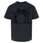 Youth Unisex Soft Style T-Shirt Thumbnail