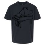 Youth Unisex Soft Style T-Shirt Thumbnail