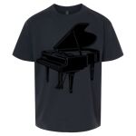 Youth Unisex Soft Style T-Shirt Thumbnail