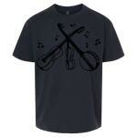 Youth Unisex Soft Style T-Shirt Thumbnail