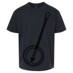 Youth Unisex Soft Style T-Shirt Thumbnail