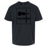 Youth Unisex Soft Style T-Shirt Thumbnail