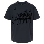 Youth Unisex Soft Style T-Shirt Thumbnail