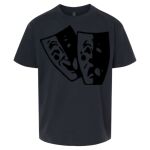 Youth Unisex Soft Style T-Shirt Thumbnail