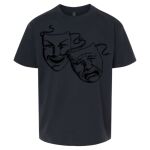 Youth Unisex Soft Style T-Shirt Thumbnail