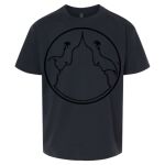 Youth Unisex Soft Style T-Shirt Thumbnail