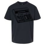 Youth Unisex Soft Style T-Shirt Thumbnail