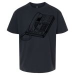 Youth Unisex Soft Style T-Shirt Thumbnail