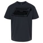 Youth Unisex Soft Style T-Shirt Thumbnail