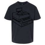 Youth Unisex Soft Style T-Shirt Thumbnail