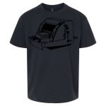 Youth Unisex Soft Style T-Shirt Thumbnail