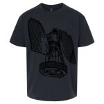 Youth Unisex Soft Style T-Shirt Thumbnail