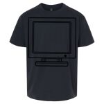 Youth Unisex Soft Style T-Shirt Thumbnail