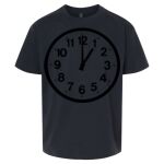 Youth Unisex Soft Style T-Shirt Thumbnail