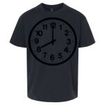 Youth Unisex Soft Style T-Shirt Thumbnail