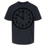 Youth Unisex Soft Style T-Shirt Thumbnail