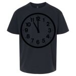 Youth Unisex Soft Style T-Shirt Thumbnail