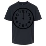 Youth Unisex Soft Style T-Shirt Thumbnail