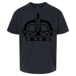 Youth Unisex Soft Style T-Shirt Thumbnail