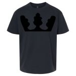 Youth Unisex Soft Style T-Shirt Thumbnail