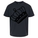 Youth Unisex Soft Style T-Shirt Thumbnail