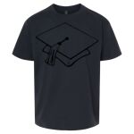 Youth Unisex Soft Style T-Shirt Thumbnail