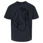 Youth Unisex Soft Style T-Shirt Thumbnail